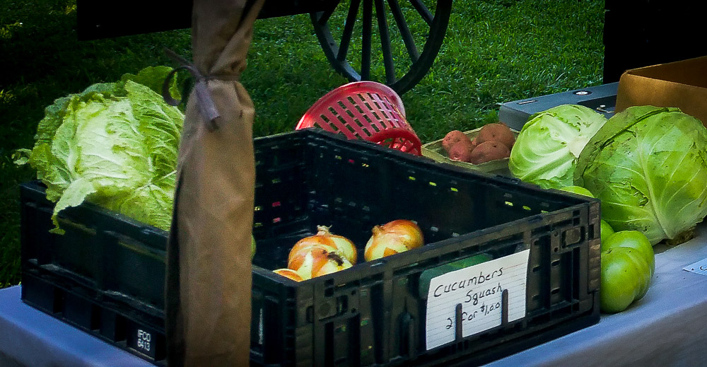 Awesome Amish Produce In Alton MO