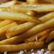 French fries.