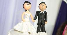 Wedding Cake Toppers