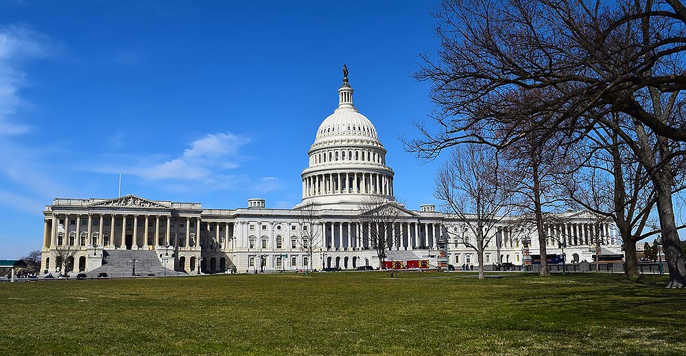 congress building