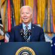 President Joe Biden