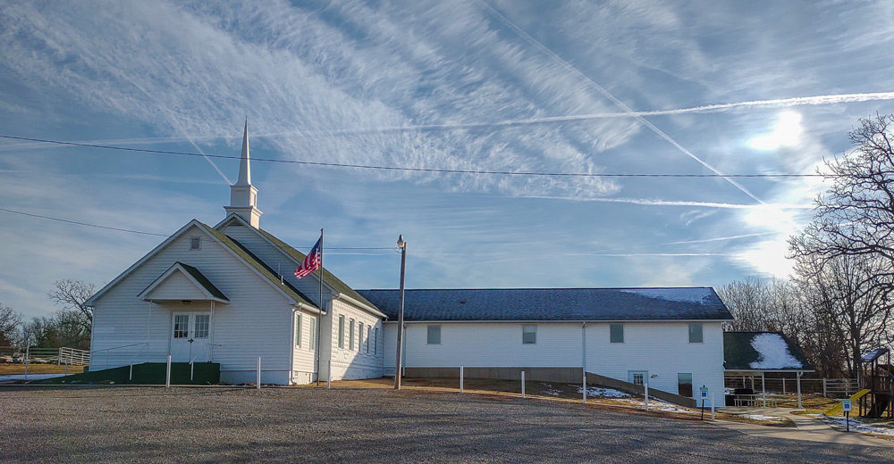 Rover Shilo Baptist Church