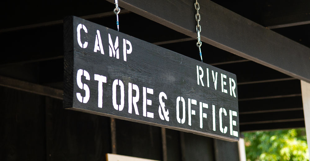 Camp River Campground - AltonMo.com
