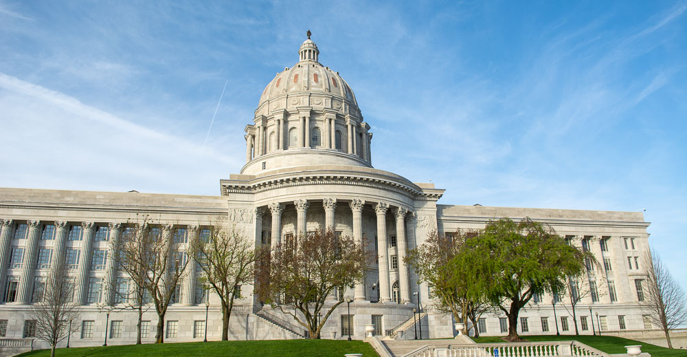 Missouri capitol