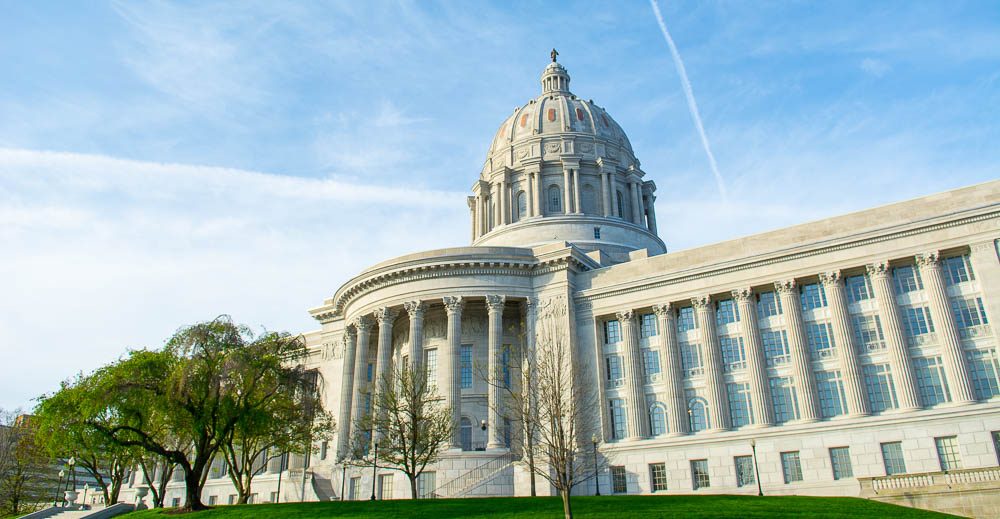 Missouri capitol