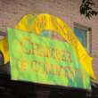 Alton Chamber of Commerce sign