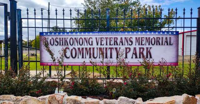 Koshkonong City Park