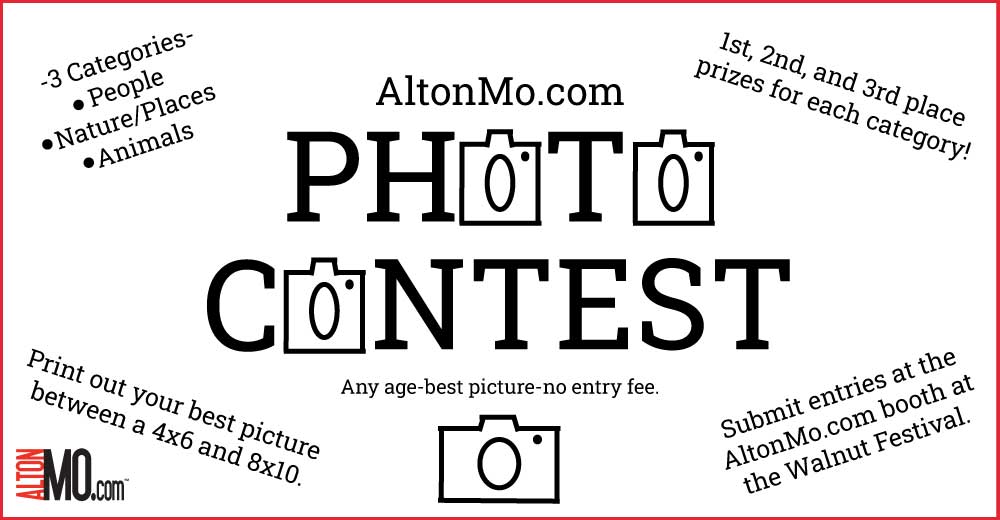 AltonMo.com photo contest